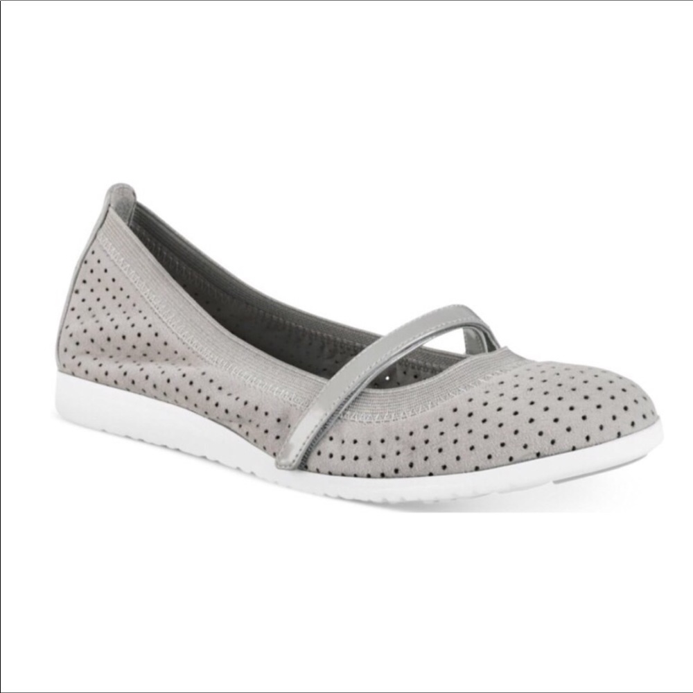 Cole Haan Flats